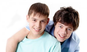 Children & Adolescents